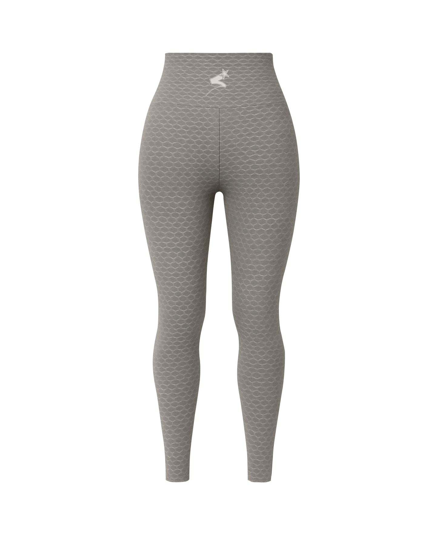 Comfort Stretch Fitness Leggings