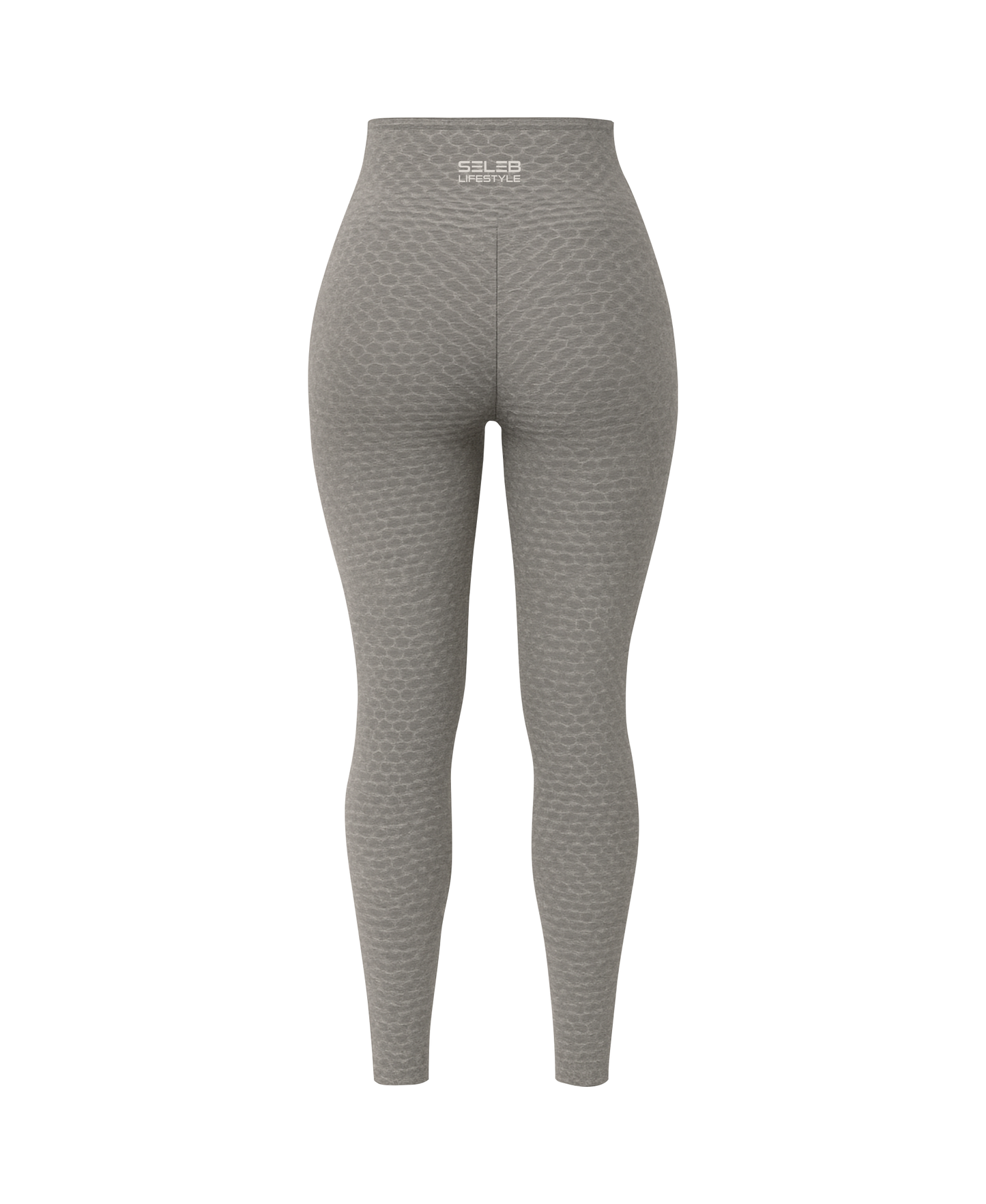 Comfort Stretch Fitness Leggings