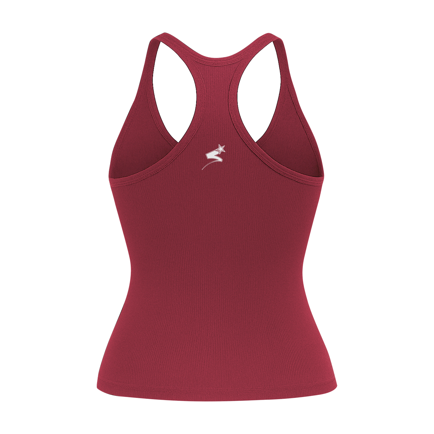 Casual Slim Fit Tank Top