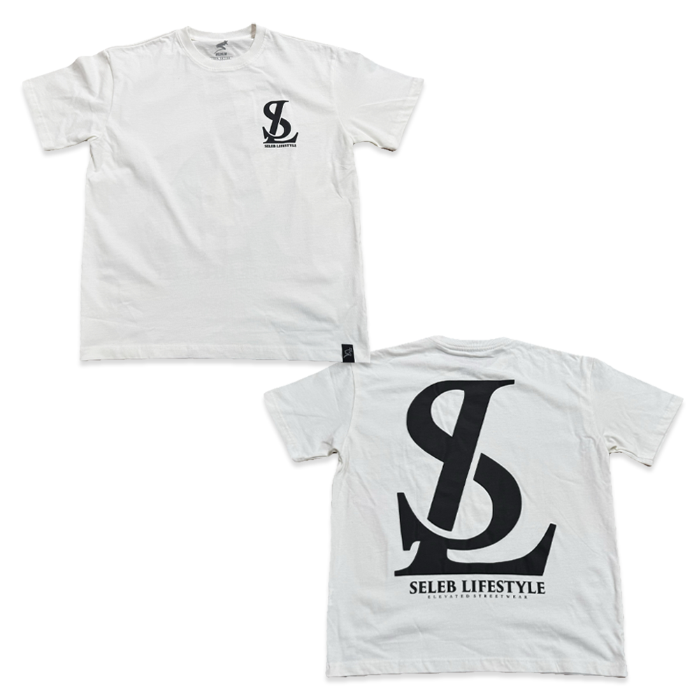SL white Shirt