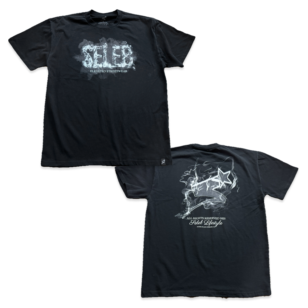 Smoke tshirt