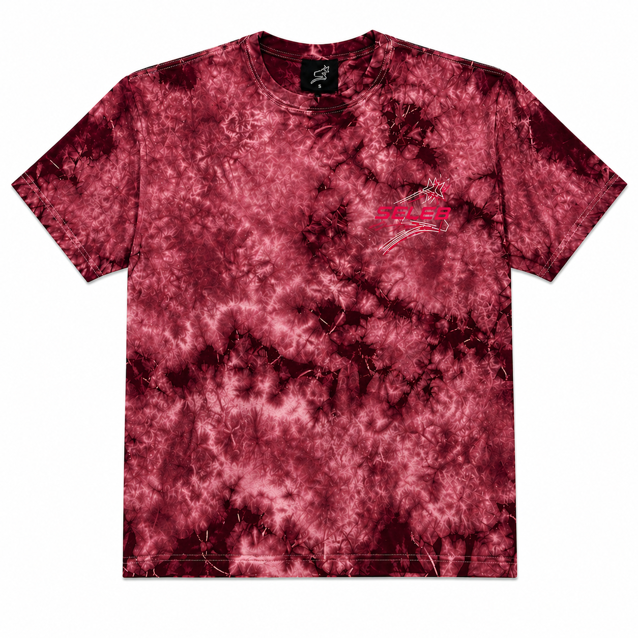 WOMAN T-SHIRT