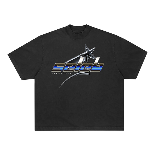 SELEB STAR TEE