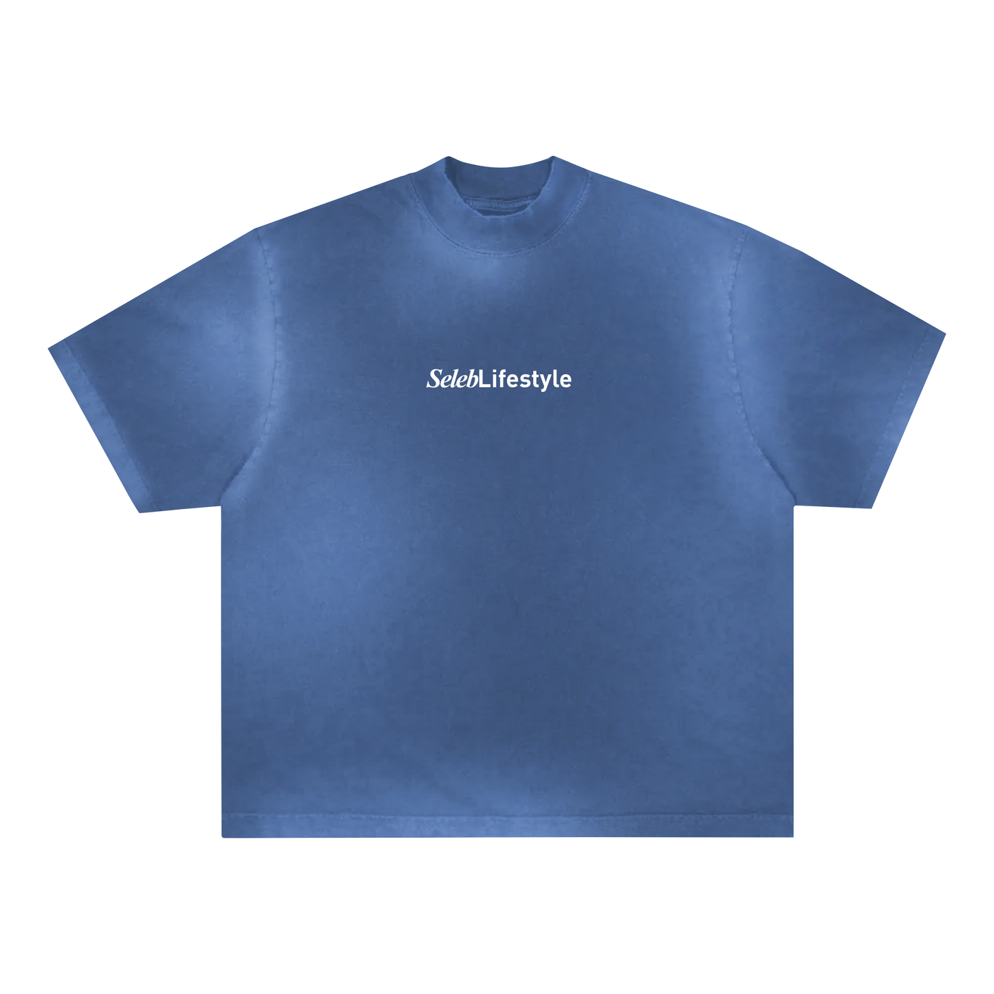 SELEB SELF – STATEMENT TEE