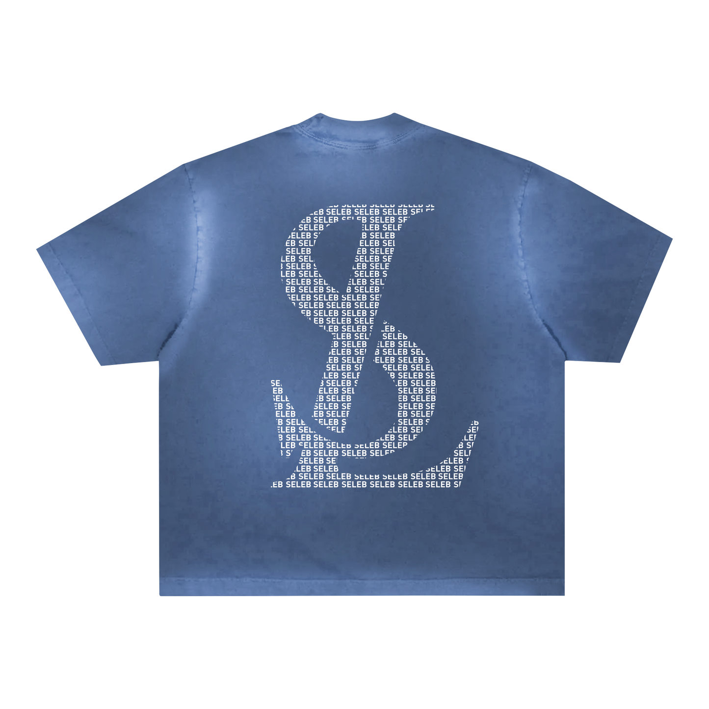 SELEB SELF – STATEMENT TEE