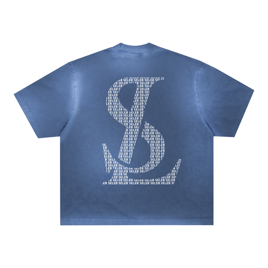 SELEB SELF – STATEMENT TEE