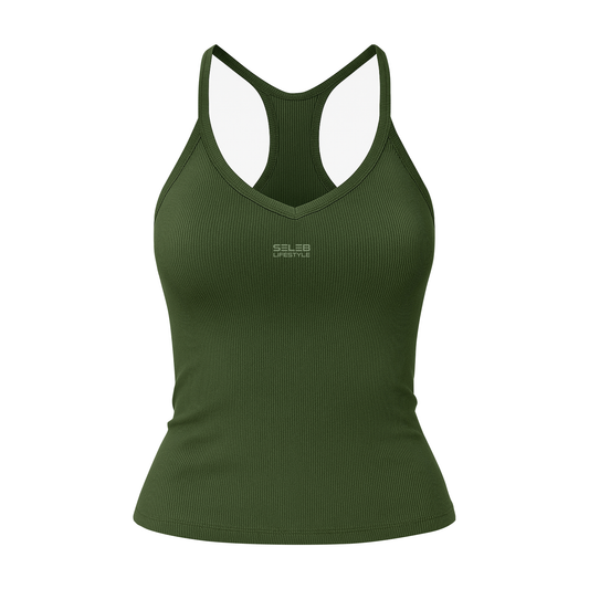 Seleb Lifestyle Active Tank