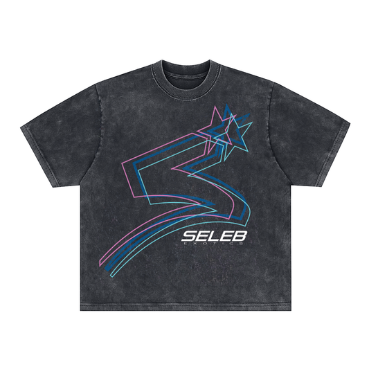Seleb OG Retro Tee