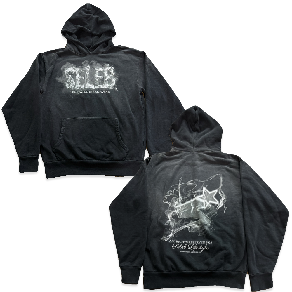 Smoke Hoodie