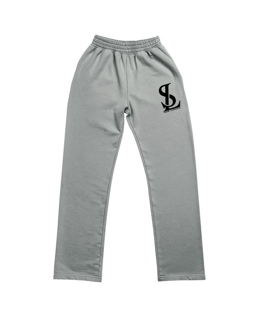 Grey SL sweat pants