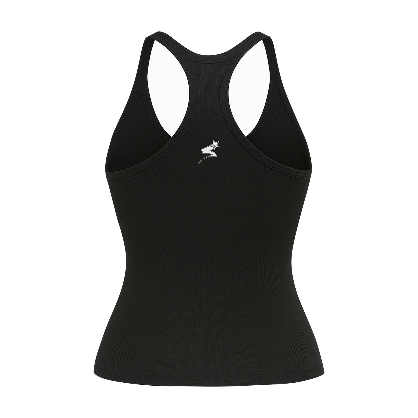 Sporty V-Neck Tank