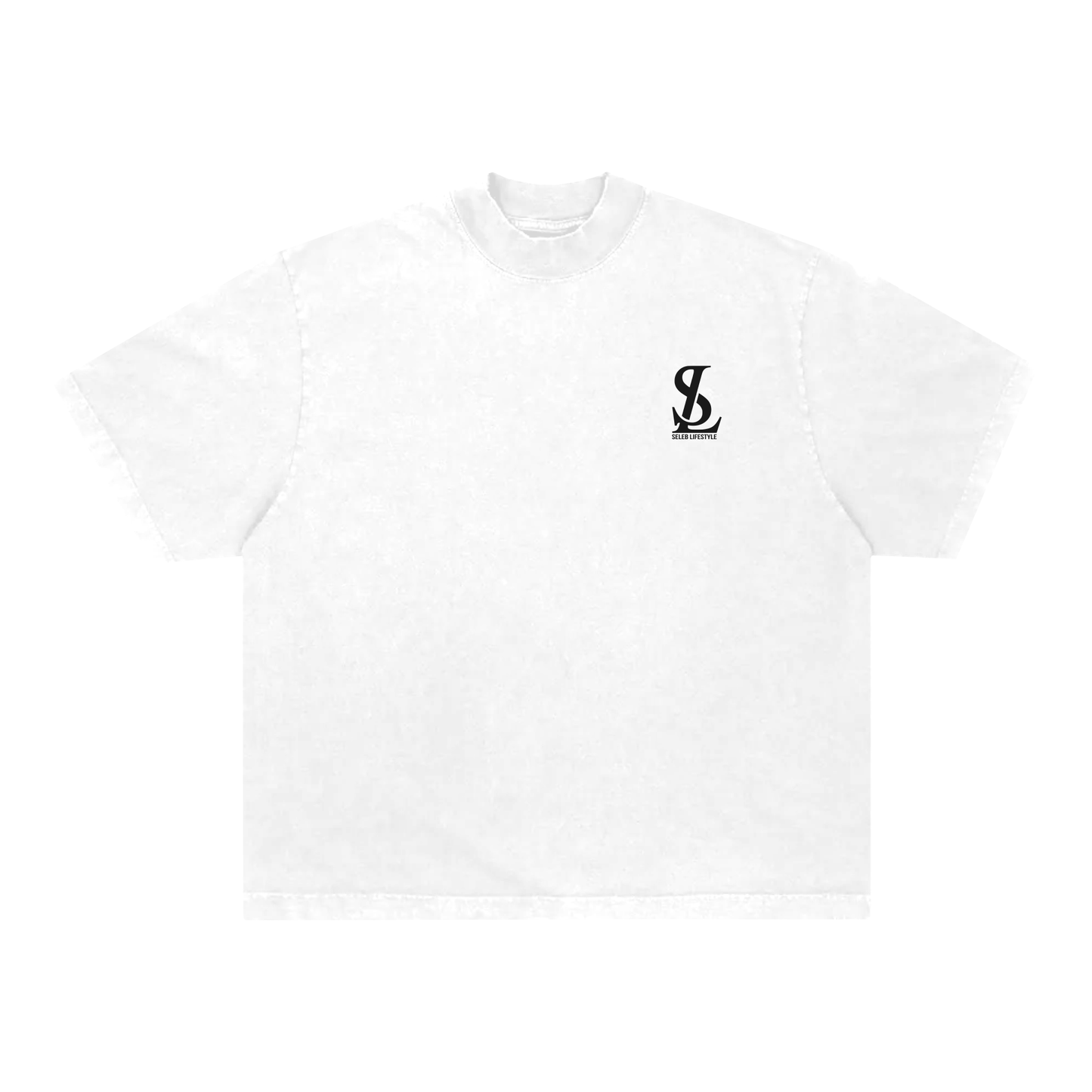 SELEB LIFESTYLE TEE