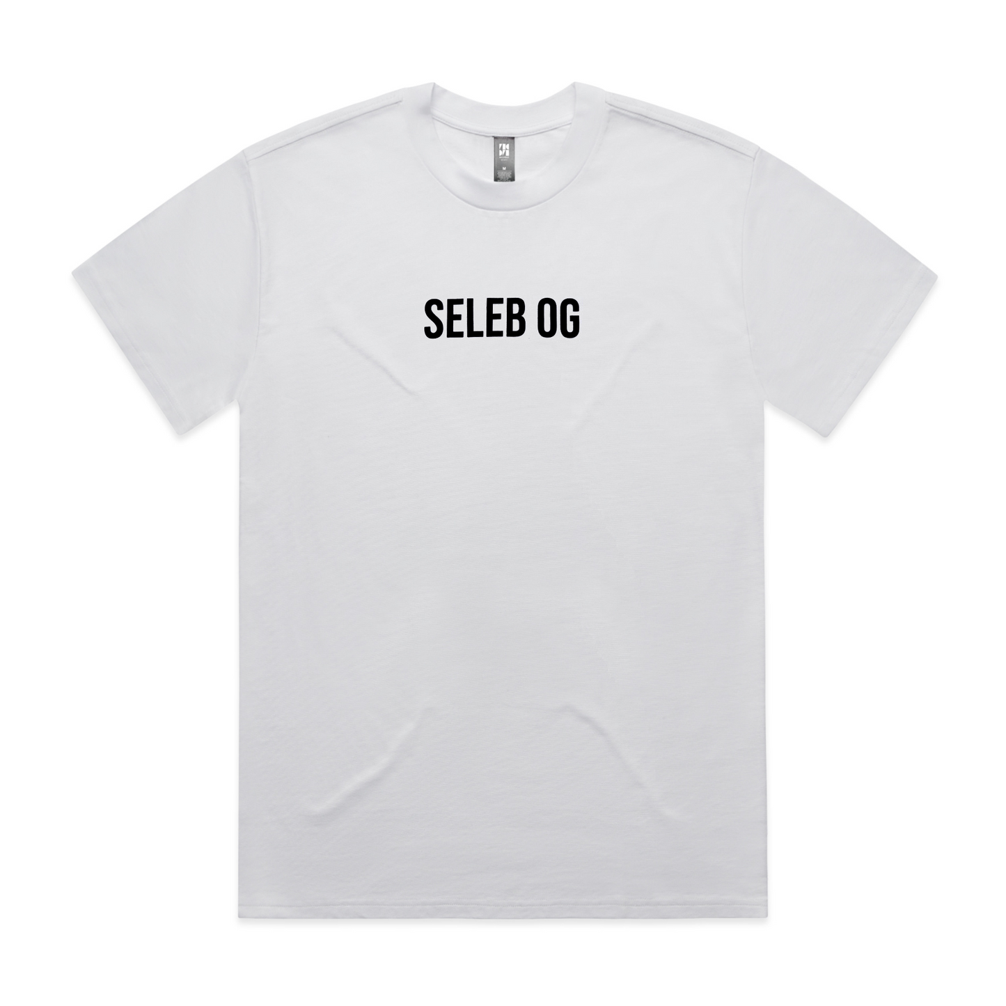 Seleb OG Shirt