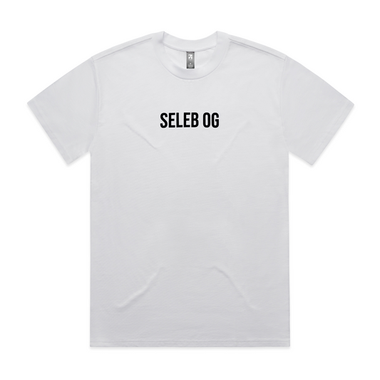 Seleb OG Shirt