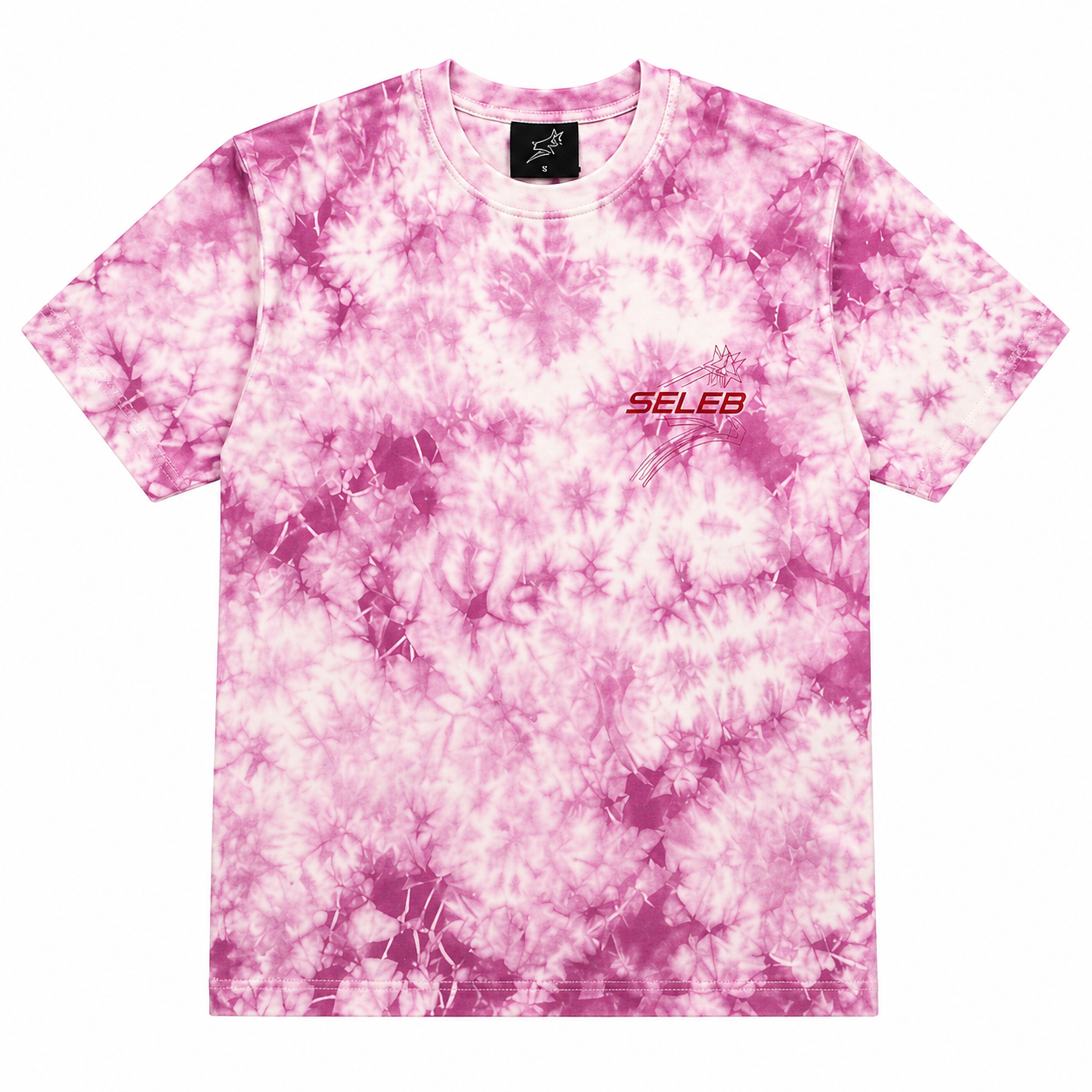 WOMAN T-SHIRT