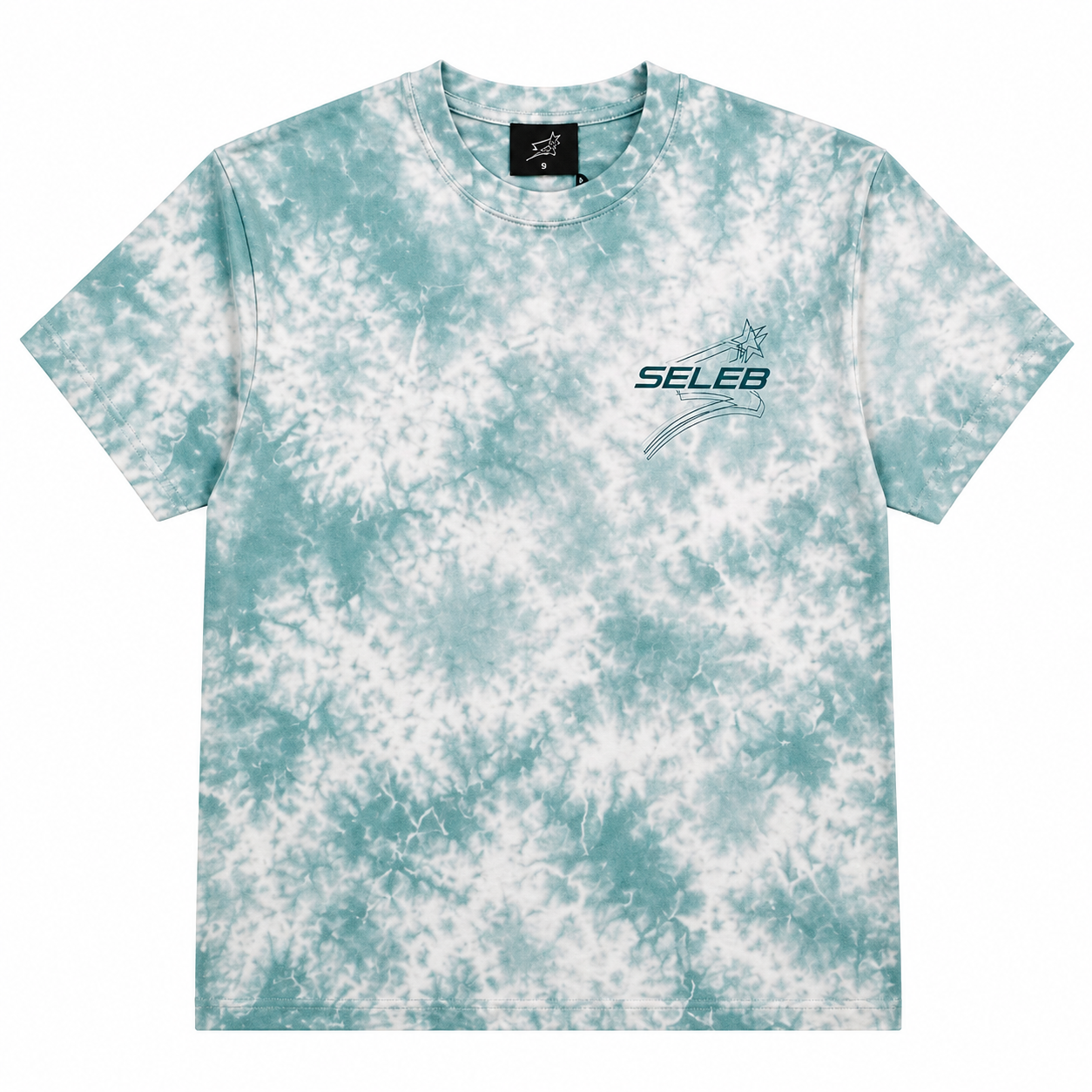 WOMAN T-SHIRT