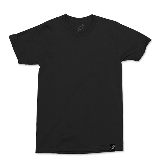 Seleb OG Basics Tee - black