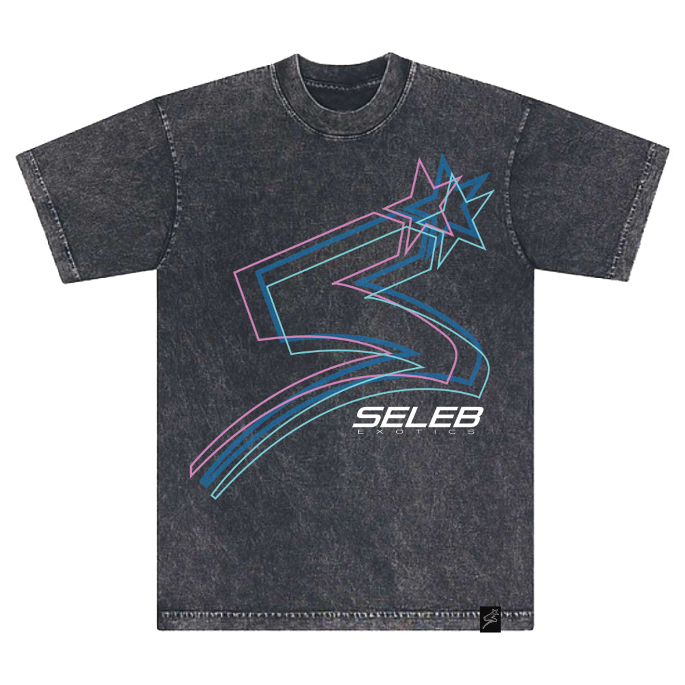 Seleb OG Retro Tee